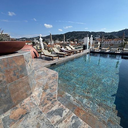 Best Western Plus Cannes Riviera Kültér fotó