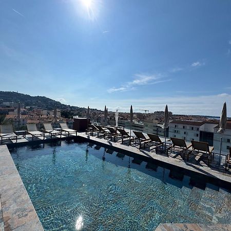 Best Western Plus Cannes Riviera Kültér fotó