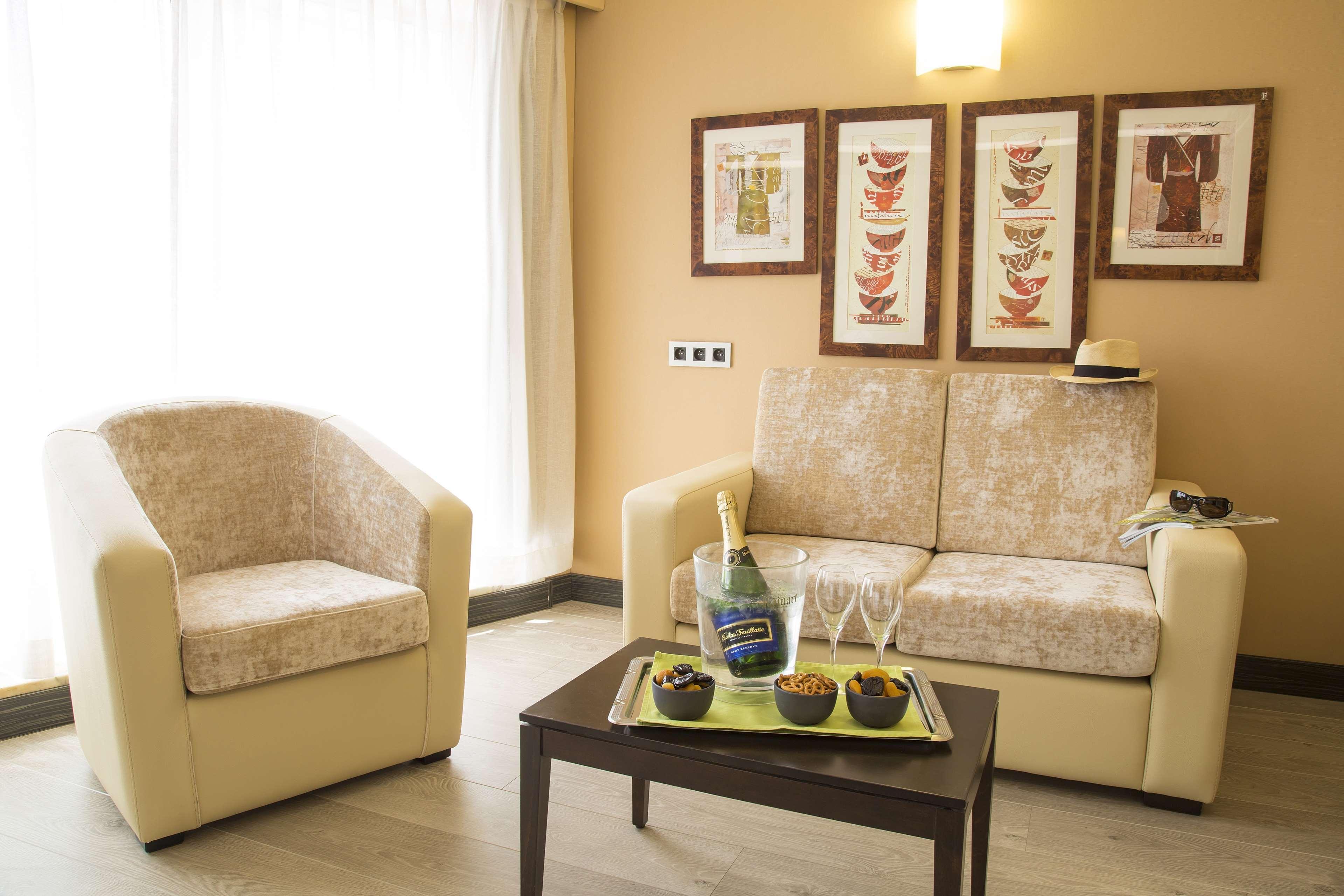 Best Western Plus Cannes Riviera Kültér fotó