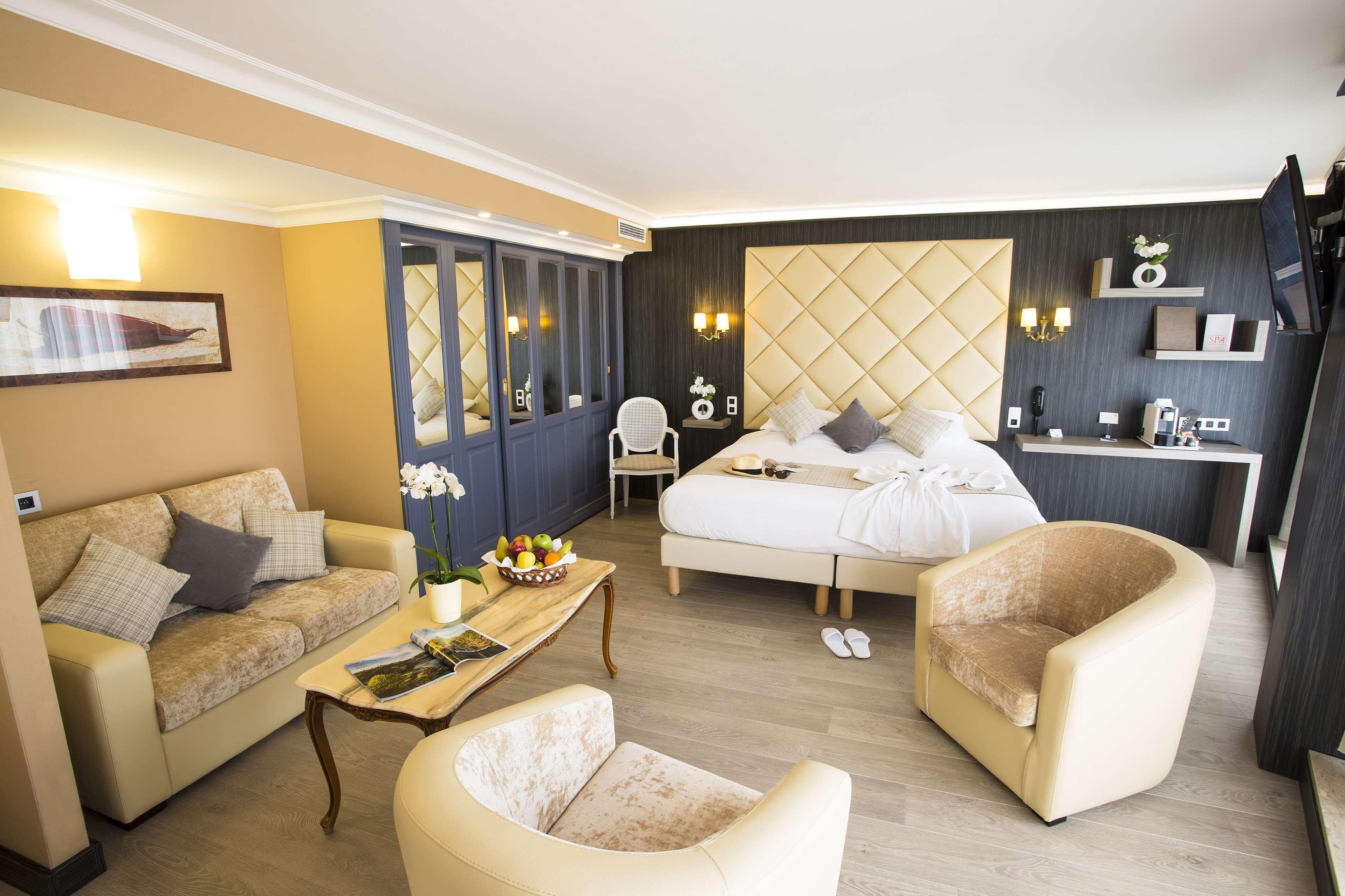 Best Western Plus Cannes Riviera Kültér fotó