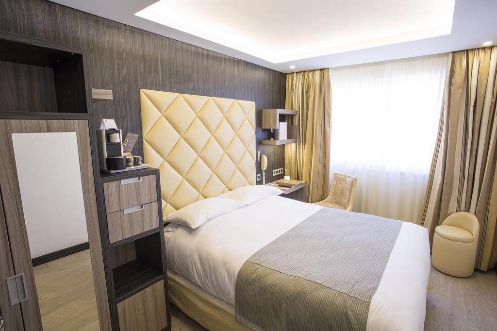 Best Western Plus Cannes Riviera Kültér fotó