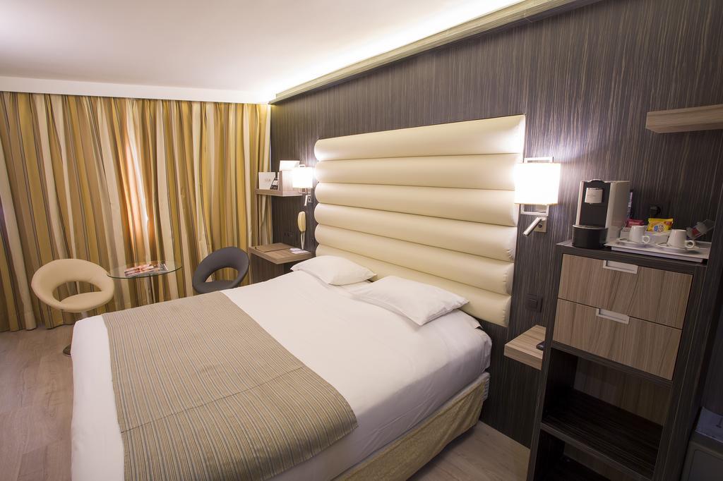 Best Western Plus Cannes Riviera Kültér fotó